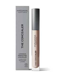 The Concealer, #25 Latte, 4 ml - peiteväri