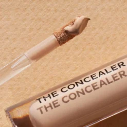 The Concealer, #33 Sand, 4 ml - peiteväri