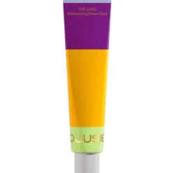 The Juice Moisturizing Power Fluid Kosteusvoide, 50 ml