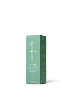 The One Face Cream, 30 ml - kasvovoide