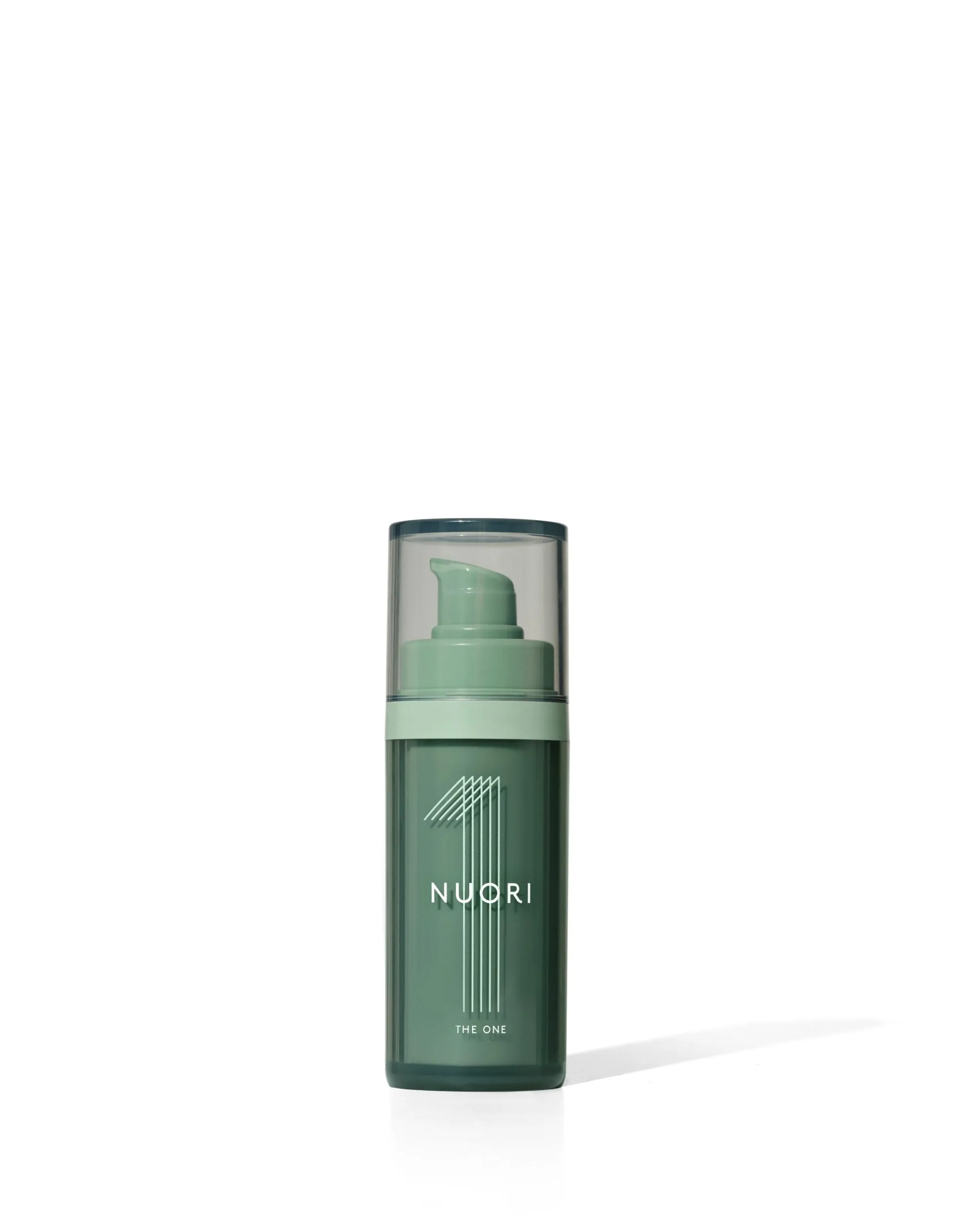 The One Face Cream, 30 ml - kasvovoide