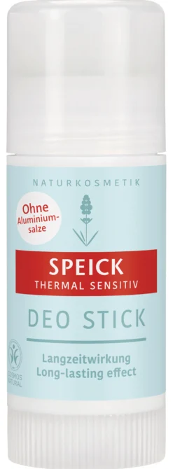 Thermal sensitive deo stick, 40 ml