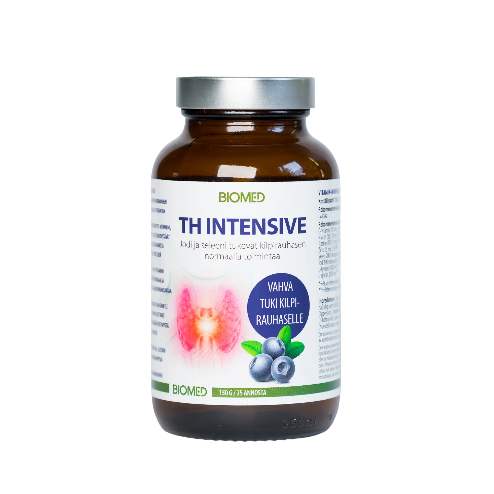 TH-Intensive, 150 g