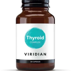 Thyroid complex, 60 kaps
