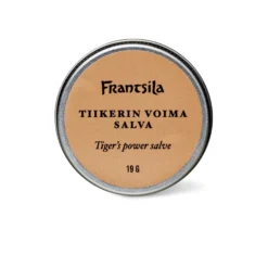 Tiikerin Voimasalva, 19 g