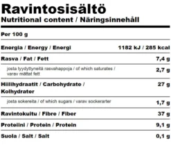 Timjami, 50 g