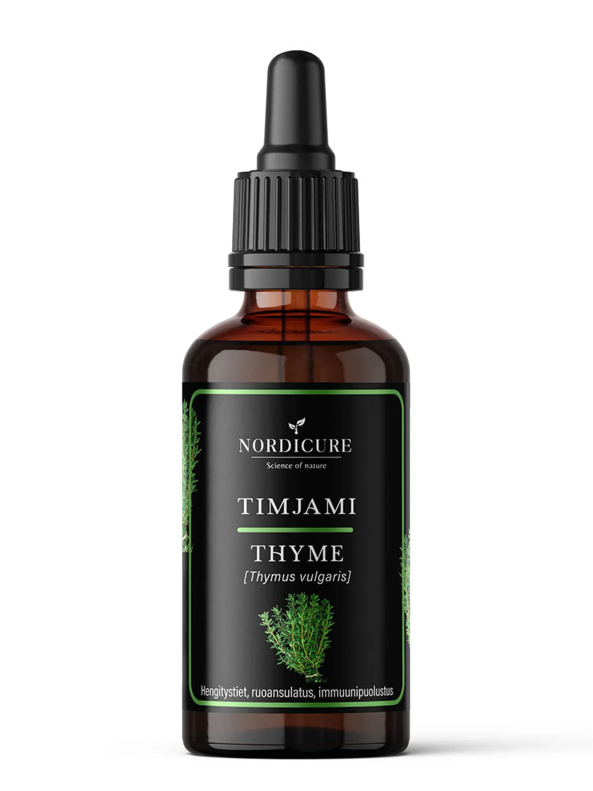Timjamiuute, 50 ml