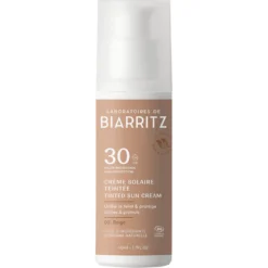 Tinted Sun Cream SPF30 Beige, 50 ml - sävyttävä aurinkovoide