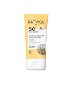 Tinted Sun Cream SPF50+, Nude, 40 ml - sävytetty aurinkovoide