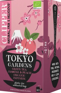 Tokyo Gardens hauduke, 40 g