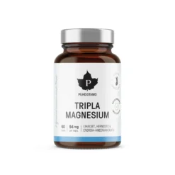 Tripla magnesium, 60 kaps