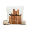 True Gum Lakritsi-eucalyptuspurkka, 20 g