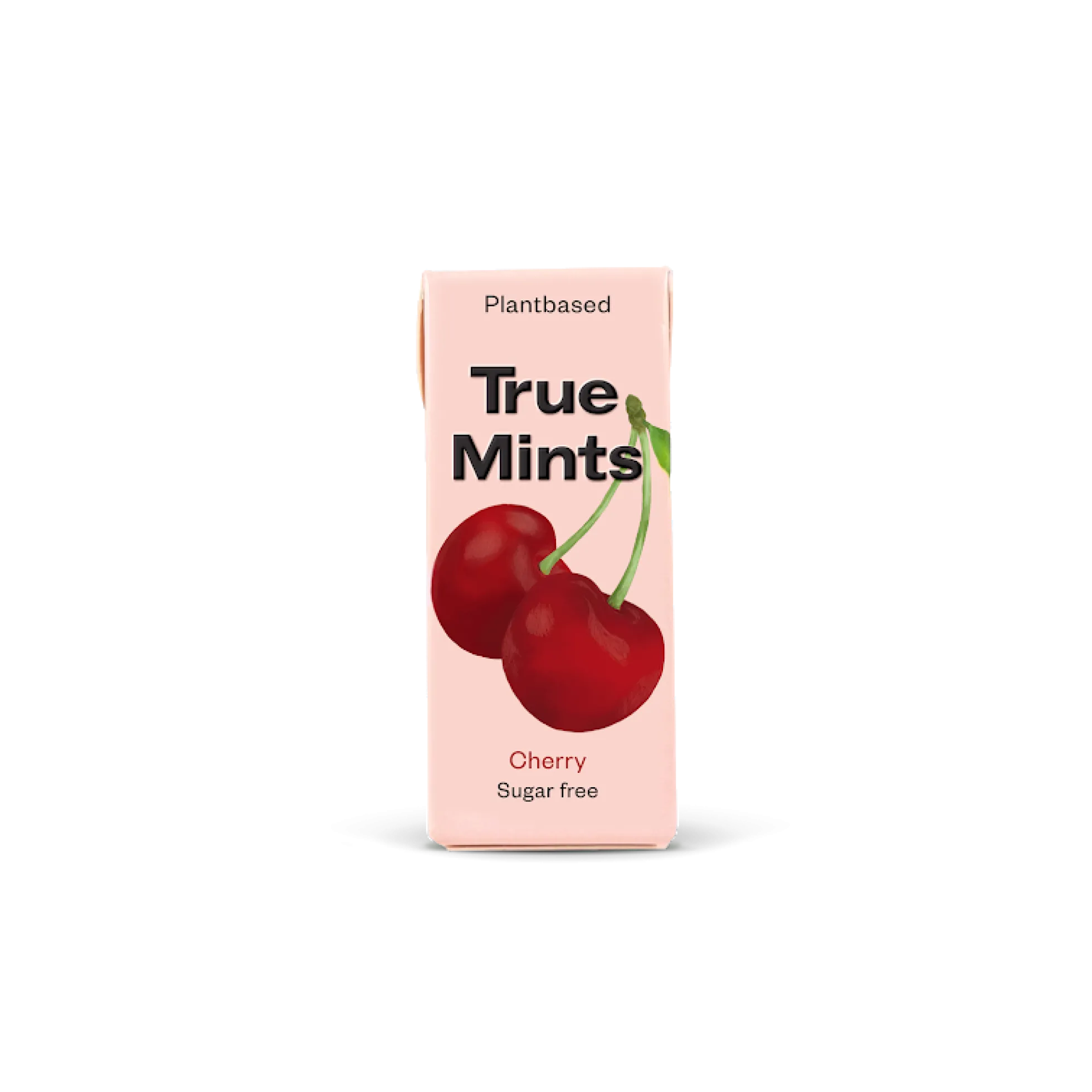 True Mints ksylitolipastilli, kirsikka, 13 g