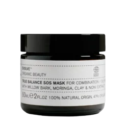 True Balance SOS Mask Kasvonaamio, 60 ml