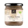 Tumma raakatahini, 400 g