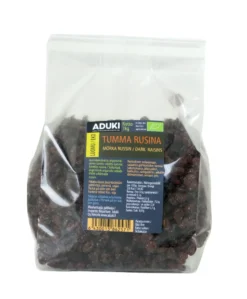 Tumma rusina, 1kg