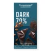 Tumma suklaa 70 %, 60 g