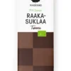 Tumma suklaa, 36 g