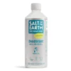 Tuoksuton roll-on-deodorantti täyttöpullo, 525 ml