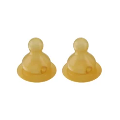 Tuttiosa tuttipulloon, medium flow 3-36 kk, 2 kpl