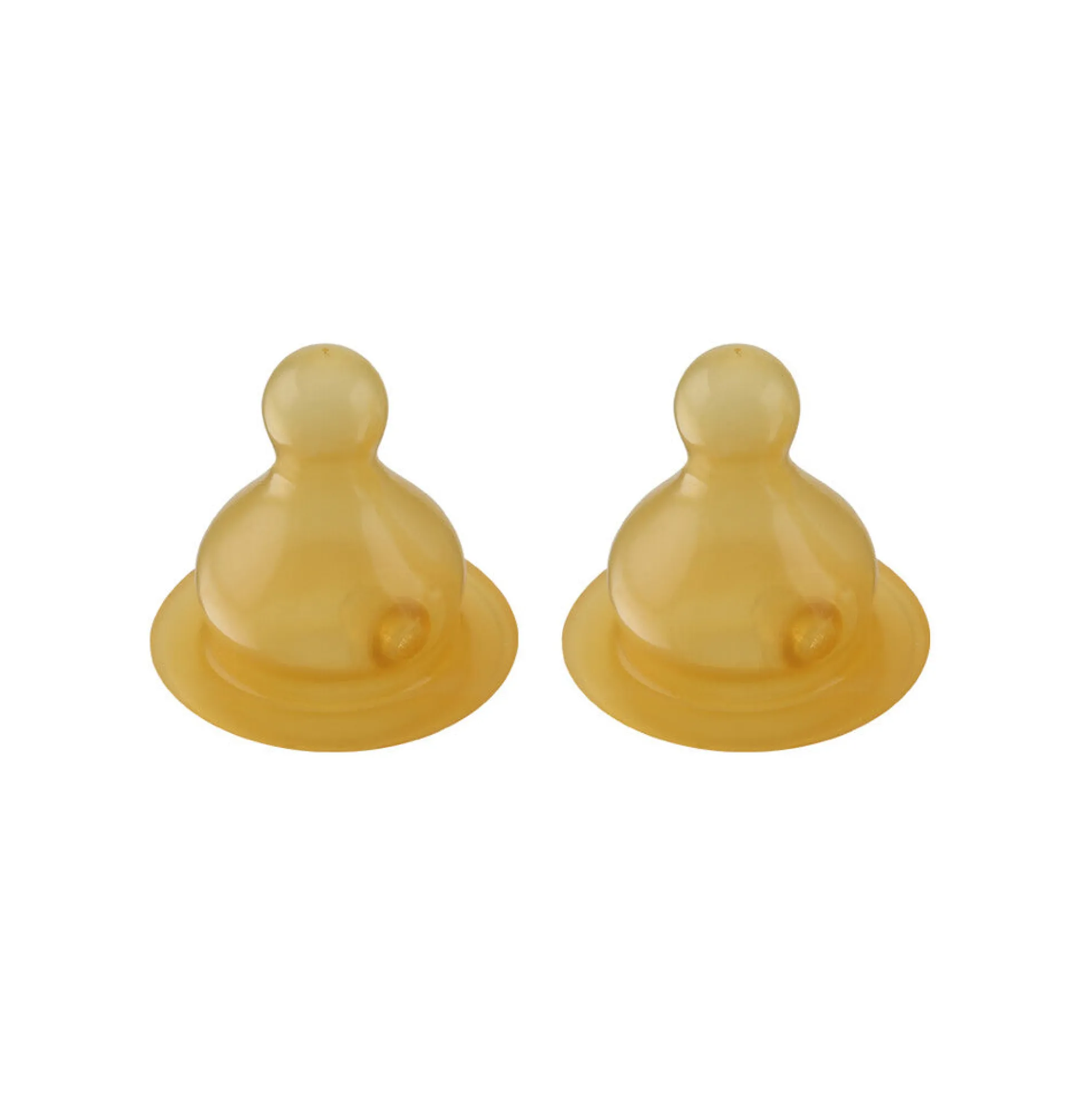Tuttiosa tuttipulloon, slow flow 0+, 2 kpl