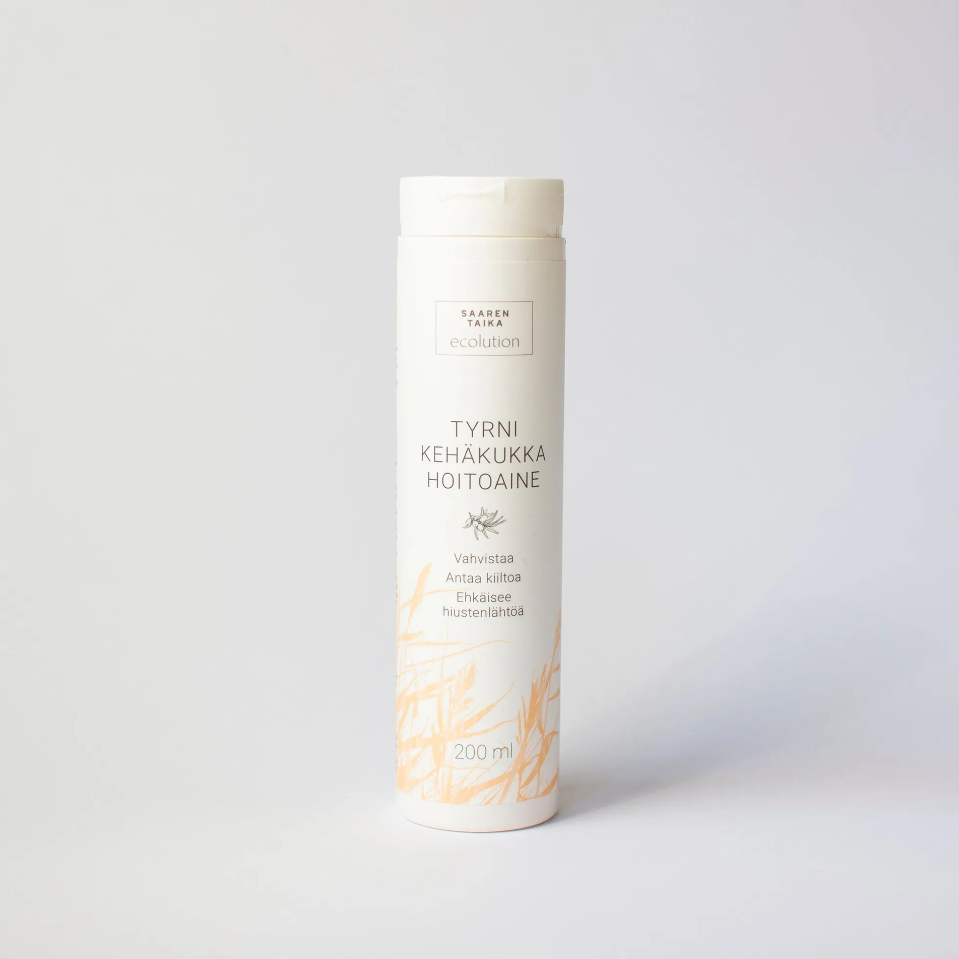 Tyrni-Kehäkukka hoitoaine, 200 ml