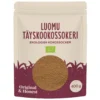 Täyskookossokeri, 400 g