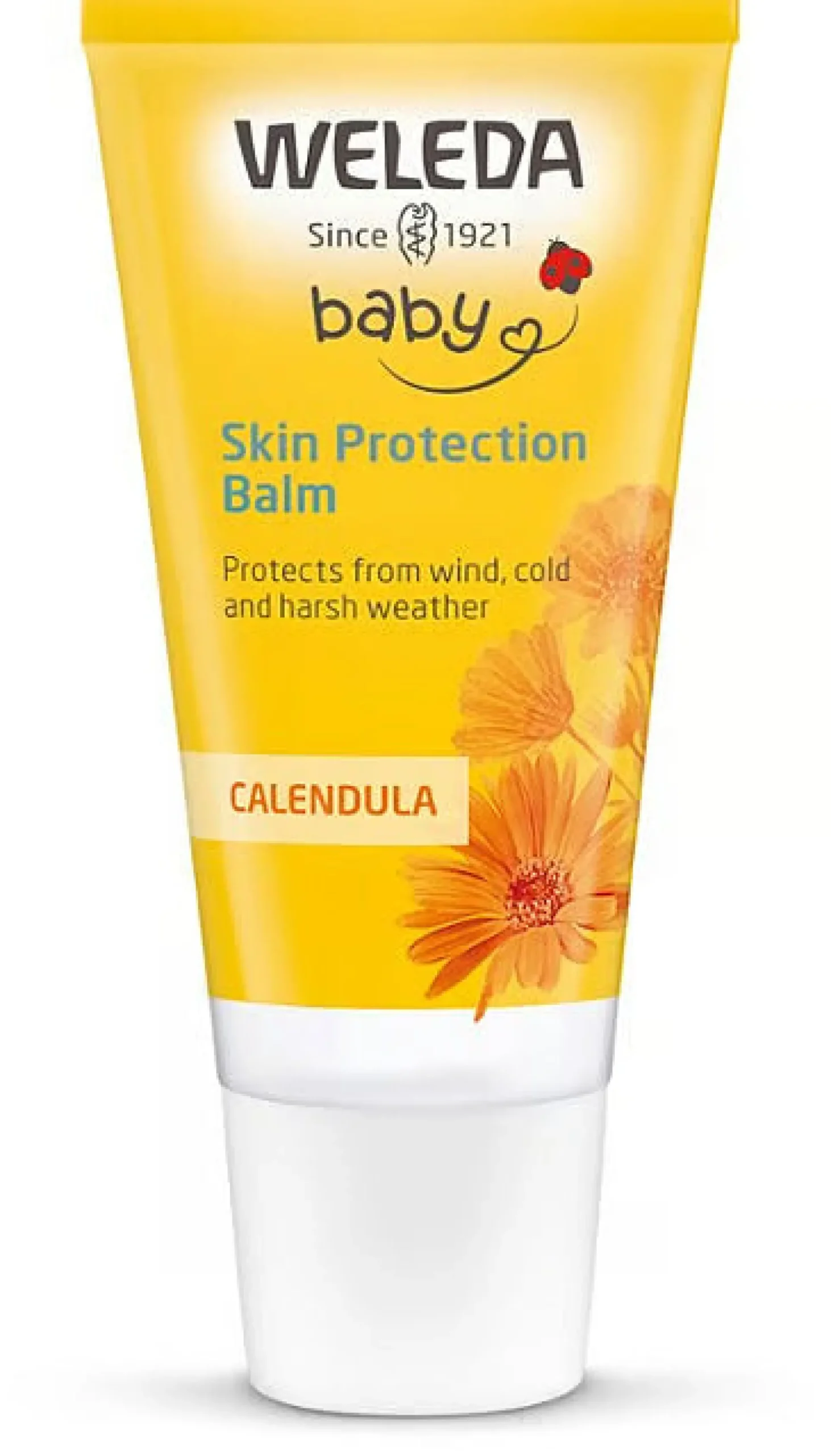 Ulkoiluvoide, Calendula, 30 ml