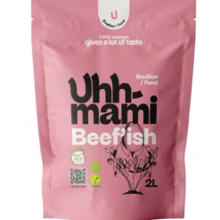 Umamijauhe, Beef'ish, 40 g