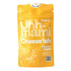 Umamijauhe, Cheese'ish, 40 g