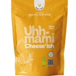Umamijauhe, Cheese'ish, 40 g