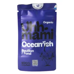 Umamijauhe, Ocean'ish, 40 g