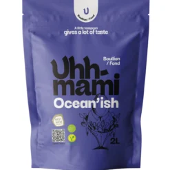 Umamijauhe, Ocean'ish, 40 g