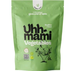 Umamijauhe, Vegetables, 40 g