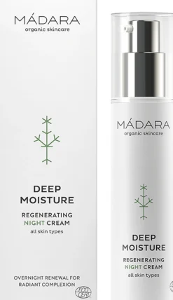Uudistava yövoide, 50 ml