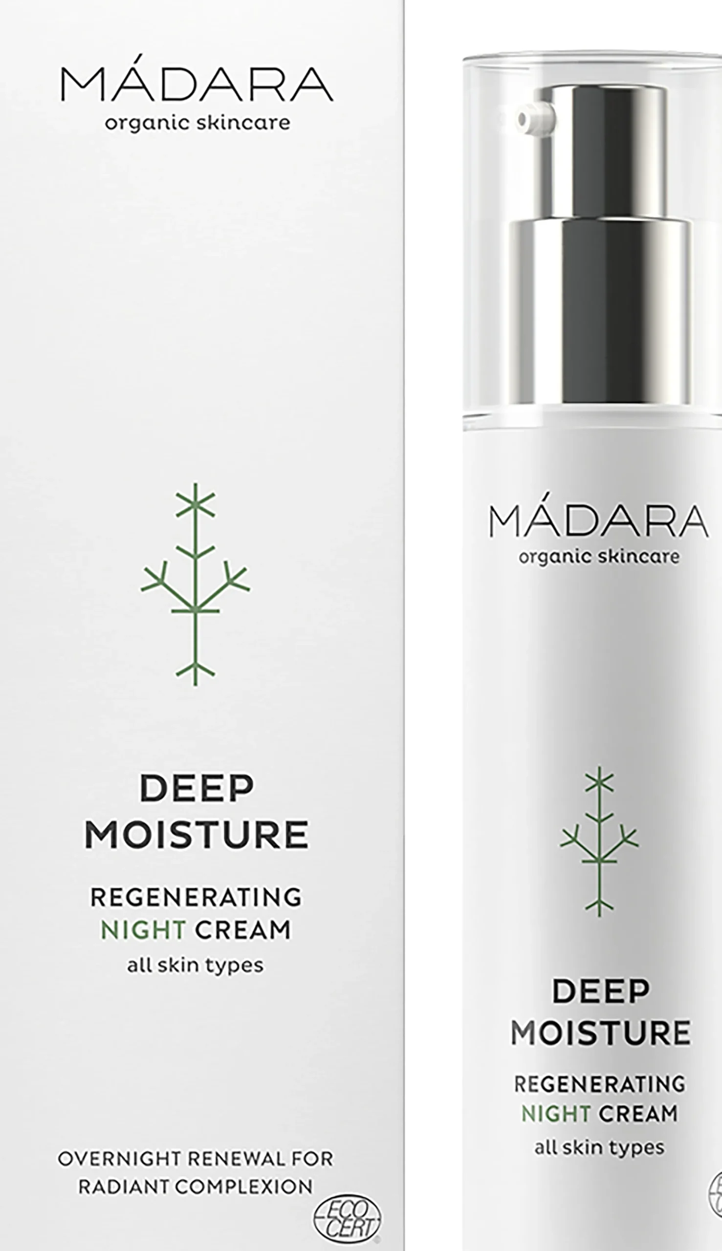 Uudistava yövoide, 50 ml