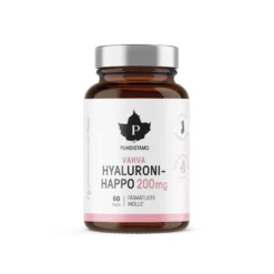 Vahva Hyaluronihappo, 60 kaps