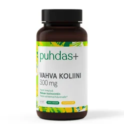 Vahva Koliini 300 mg, 50 kaps