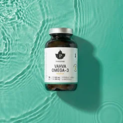Vahva Omega-3, 70 kaps