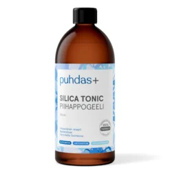 Vahva Silica Tonic, 500 ml