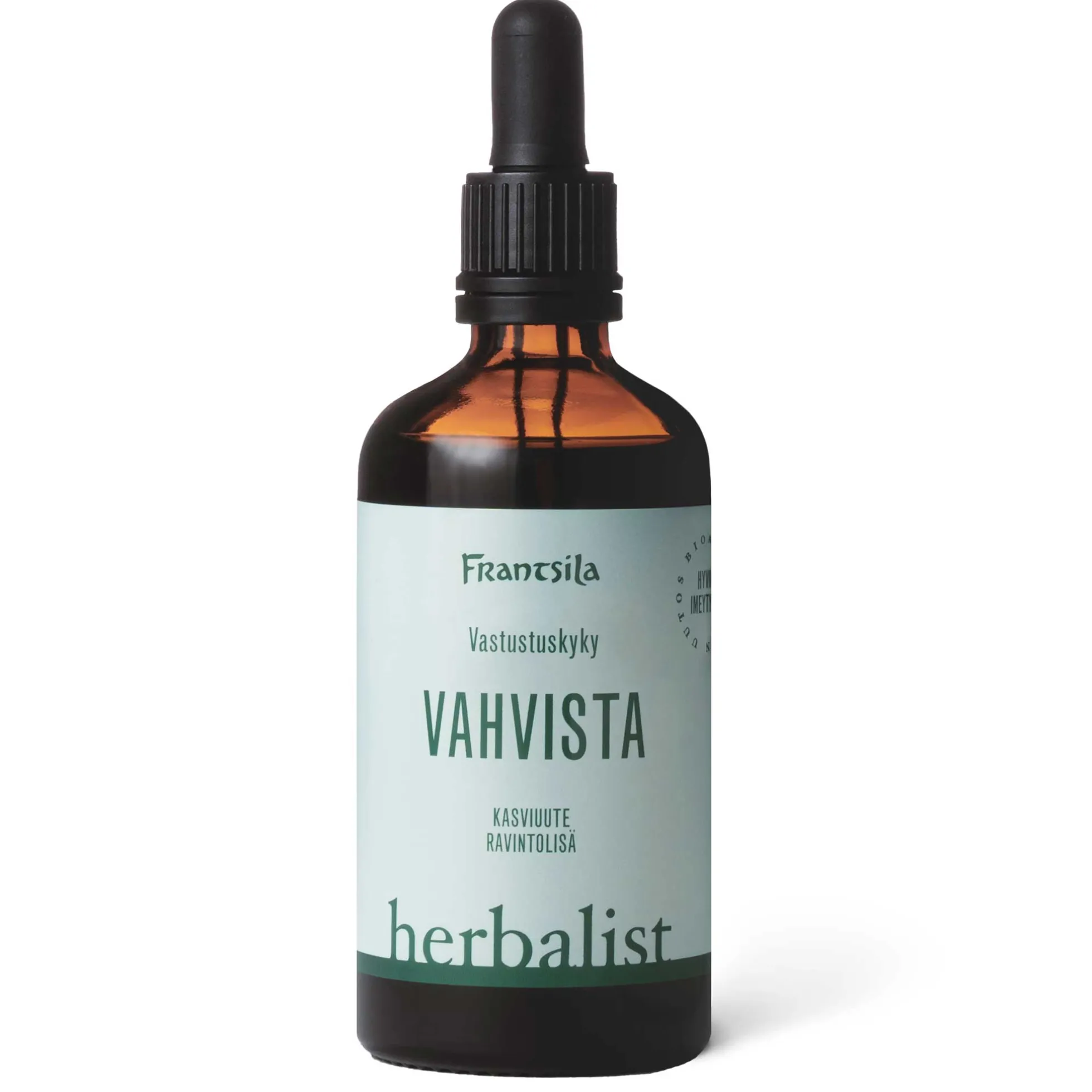 Vahvista, vastustuskyky -kasviuute, 100 ml