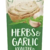 Valkosipuli-kasvistahna, 200 g