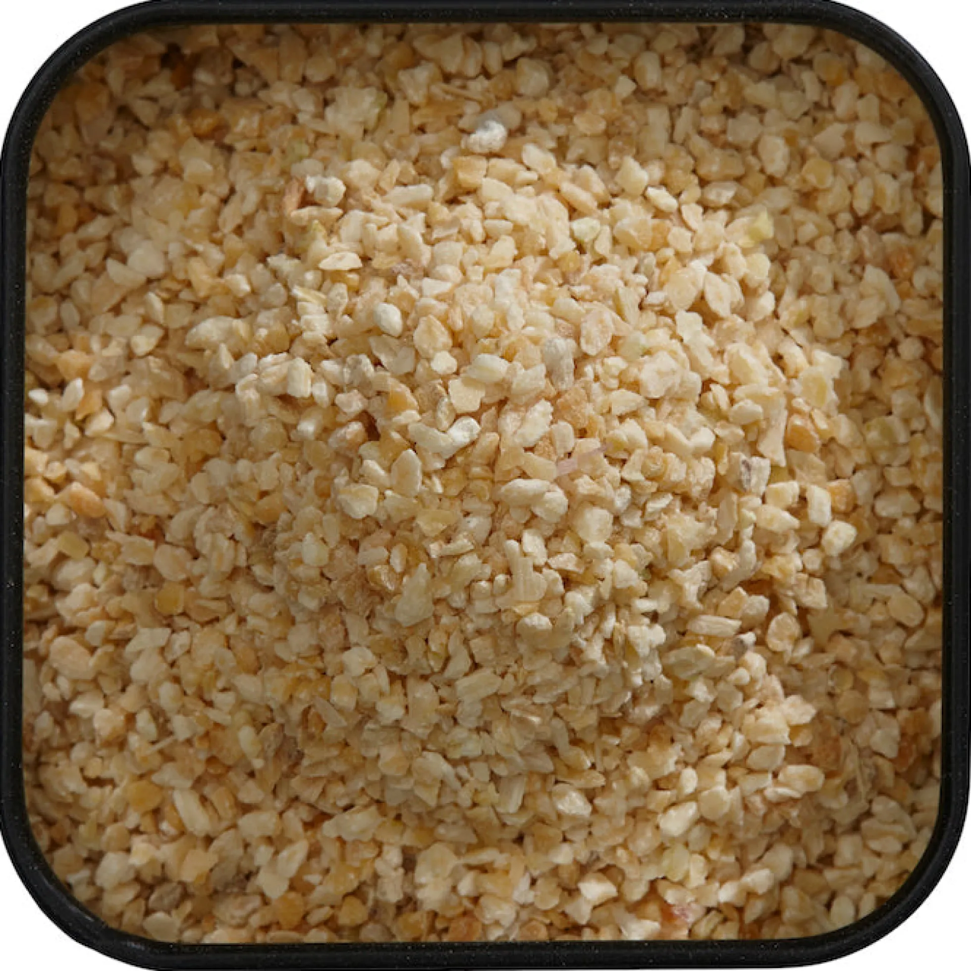 Valkosipulirouhe, 70 g