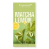Valkosuklaa, matcha-sitruuna, 60 g