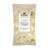Valkosuklaakuorrutettu cashew, 60g
