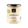 Valkosuklaan makuinen levite (Valkosuklaa Herkkuisa), 240 g