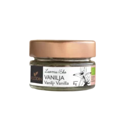 Vanilja, 8 g
