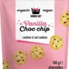 Vanilja- & suklaahippu minikaurakeksi, 100 g