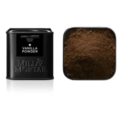 Vanilja, jauhettu, 15 g