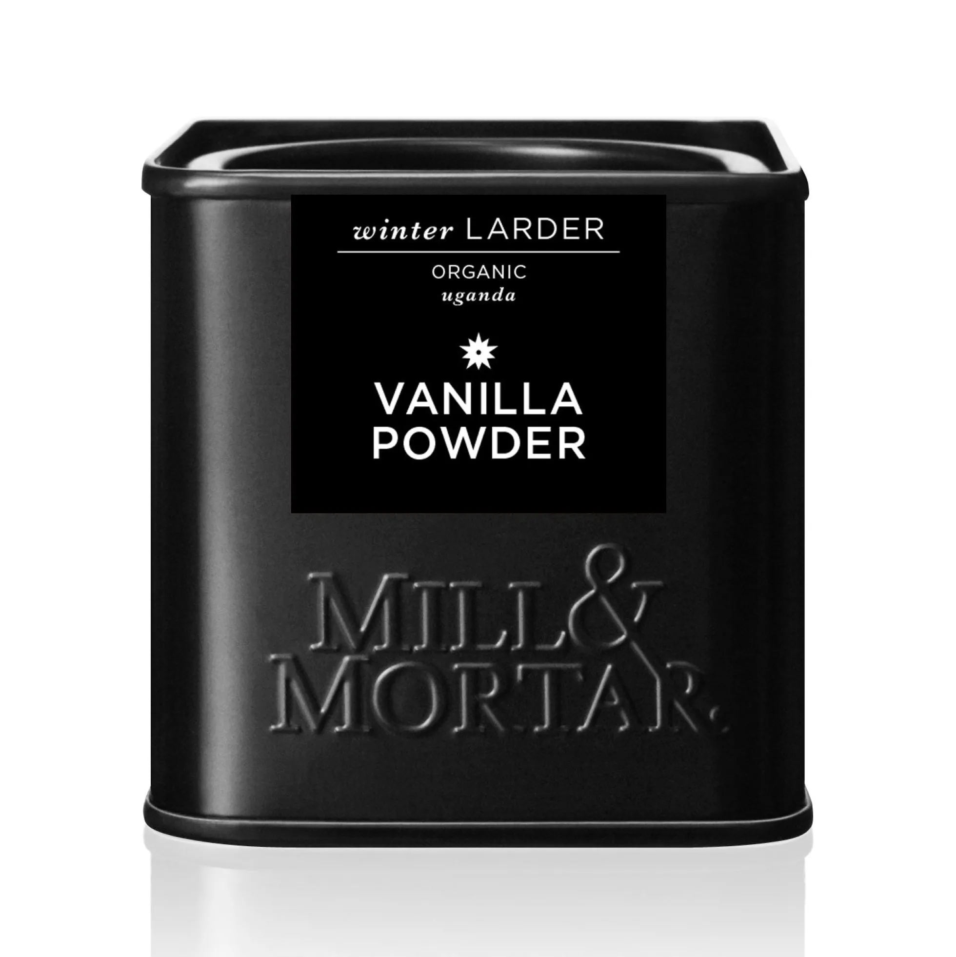 Vanilja, jauhettu, 15 g